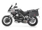 Moto Guzzi Stelvio 1200 NTX 2011